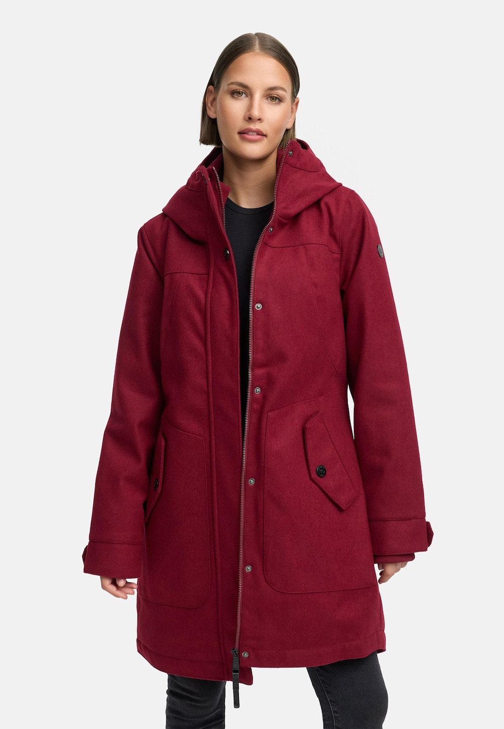 Wintermantel Jannisa Coat