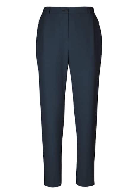 Comfortabele ribbroek classic model