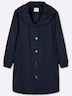 Jacke Langarm Schalkragen