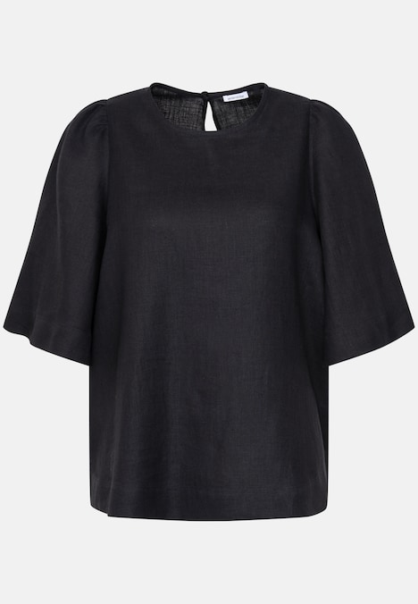 Damen Schlupfbluse - Uni