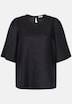 Damen Schlupfbluse - Uni