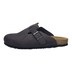 Herren Clog Josef 04, titan