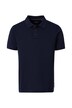 Polo-Shirt uni