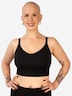 Bustier FREEDA BAMBOO Bustier ohne Bügel