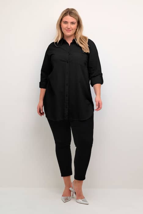 Tunika Loose fit