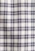 Herren Flanellhemd - Karo