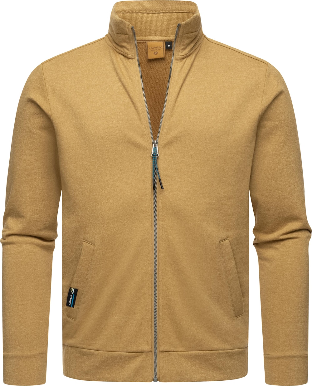 Sweatjacke Miet