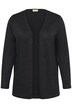 Strickjacke Regular fit