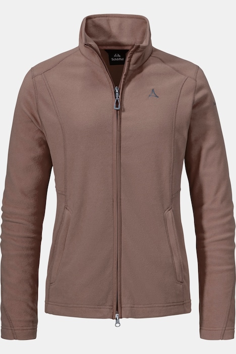 Fleecejacke Fleece Jacket Leona3