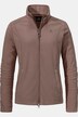 Fleecejacke Fleece Jacket Leona3