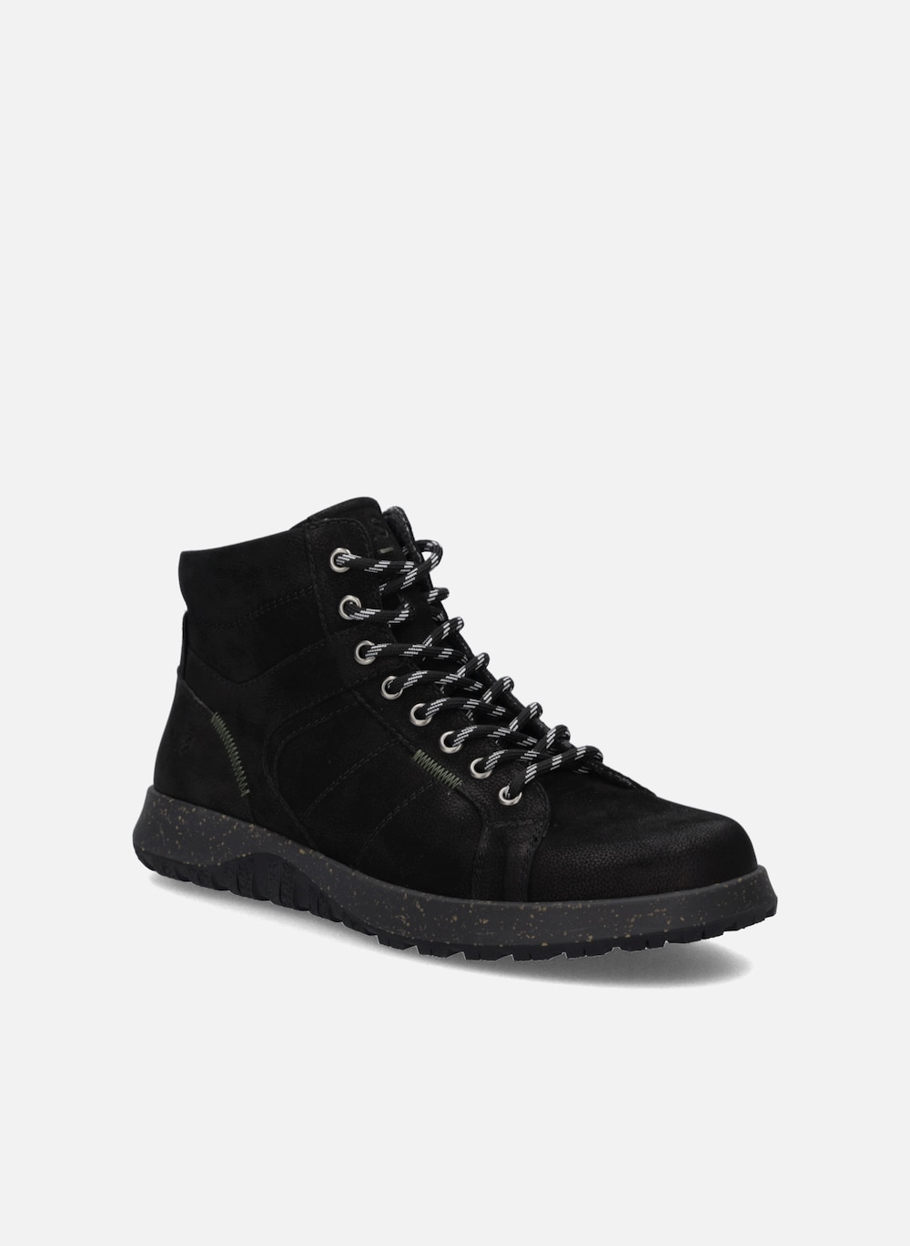 Heren Lage schoen Jaron 04