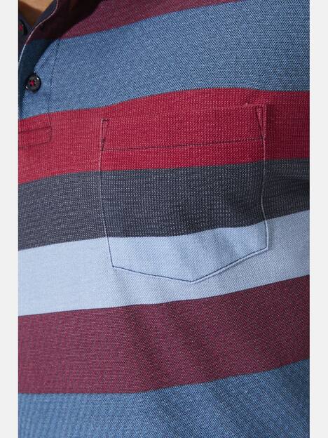 Poloshirt TAVELLA
