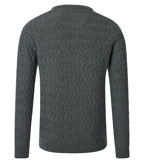 Pullover andere Muster