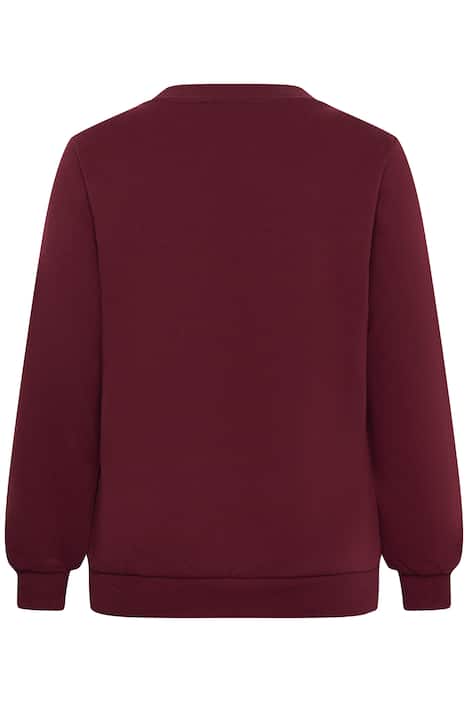 Sweatshirt Loose fit