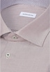 Herren Business Hemd - Struktur