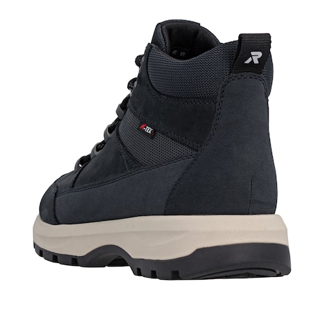 Schnürstiefel U1671