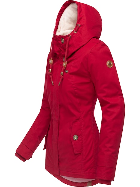 Winterjacke Monade