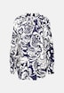 Damen Schlupfbluse - Druck