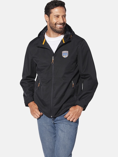 Jan Vanderstorm Funktionsjacke EELANTE