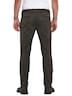 engbers Herren Chino slim fit , Schwarzbraun