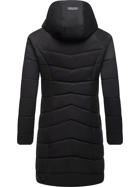 Steppmantel Dizzie Coat