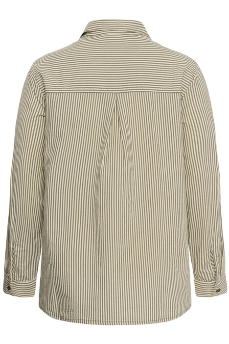Langarm - Hemd Loose fit