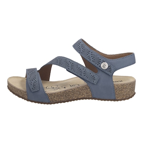 Damen Sandale Tonga 78, indigo