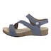 Damen Sandale Tonga 78, indigo