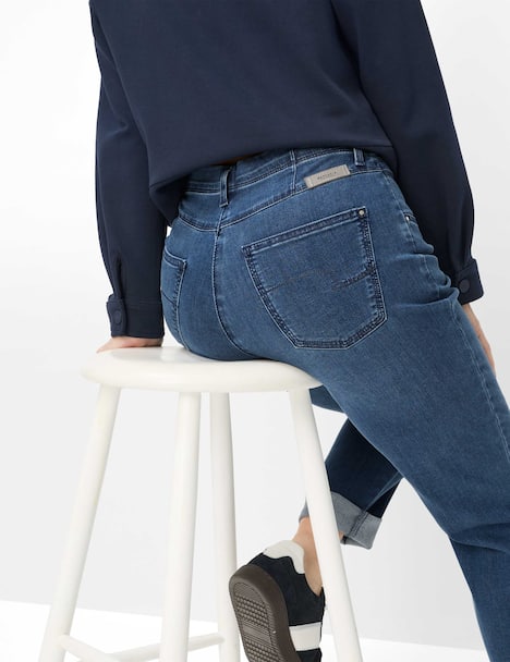 Style CAREN NEW  Jeans