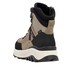 Schnürstiefel W0072