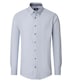 Freizeithemd Print Casual Fit