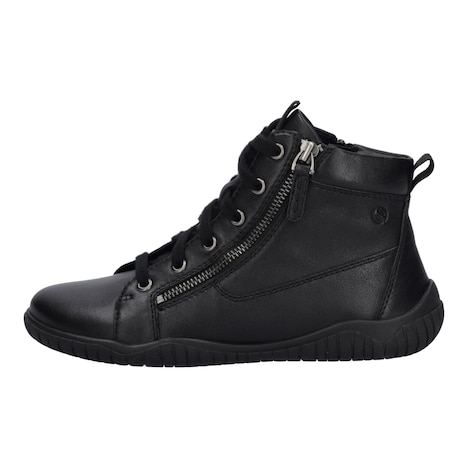 Damen Stiefelette Wynona 15, black-black