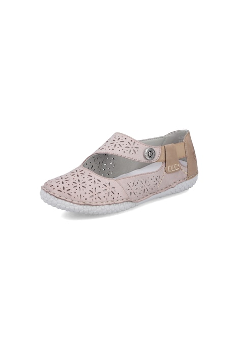 Ballerinas 43666