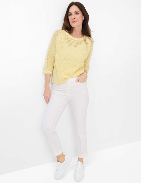 Style LORELLA  Hosen lang