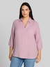 Bluse aus Baumwolle