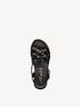Damen Sandalette H-Weite