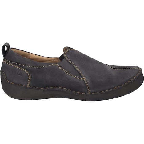 Damen Slipper Fergey 49, titan