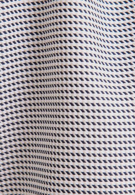 Herren Business Hemd - Pepita