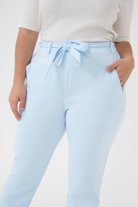 Strickhose Regular fit