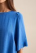 Damen Shirtbluse - Uni