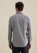 Herren Flanellhemd - Karo