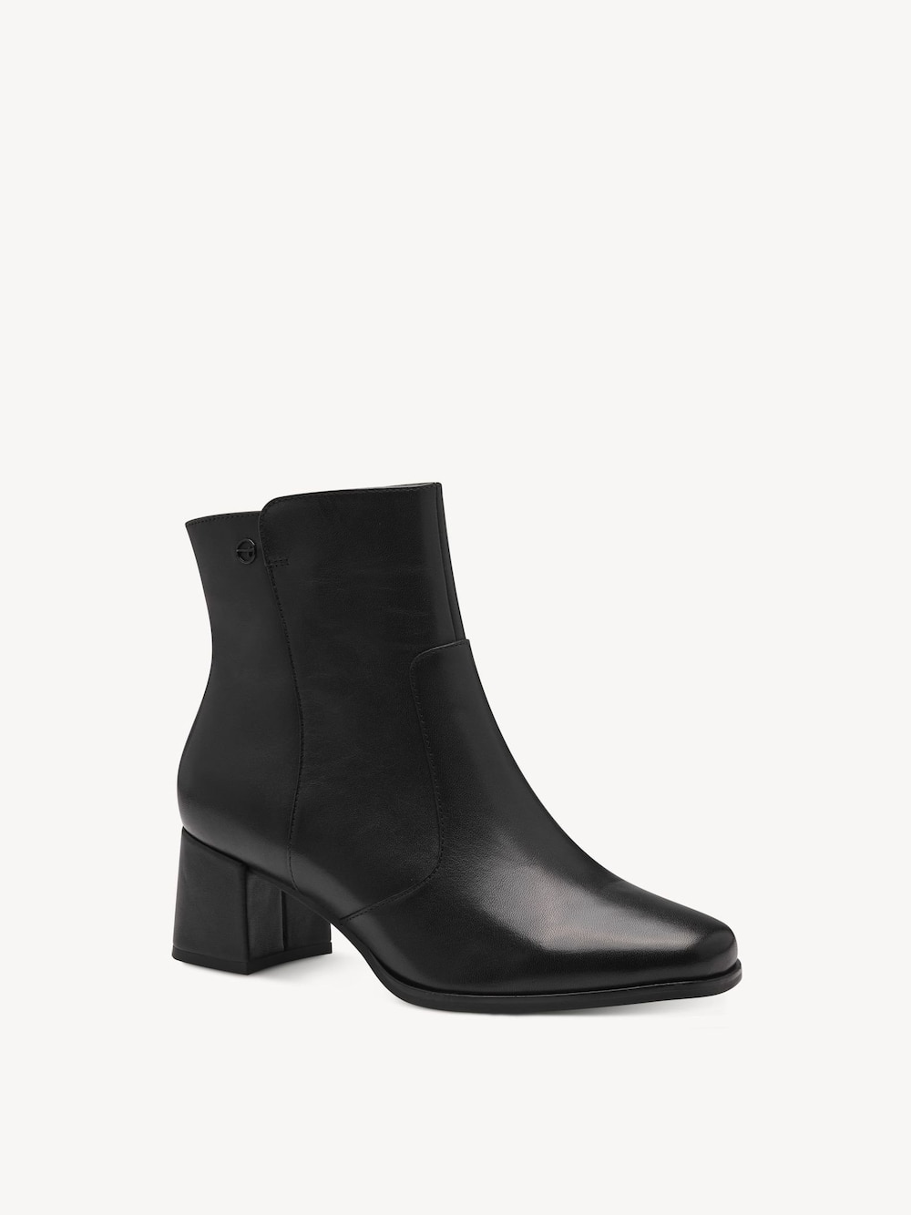 Damen Stiefelette H-Weite