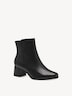 Damen Stiefelette H-Weite