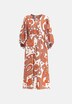 Damen Kleid - Paisley