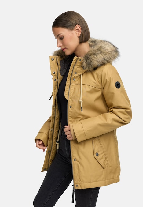 Winterjacke Tawny Short YOUMODO