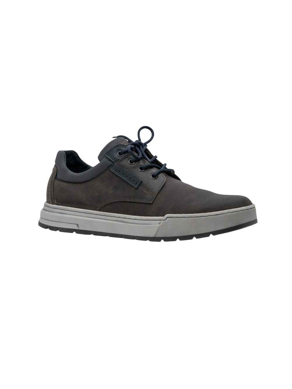 Halbschuh sportiv
