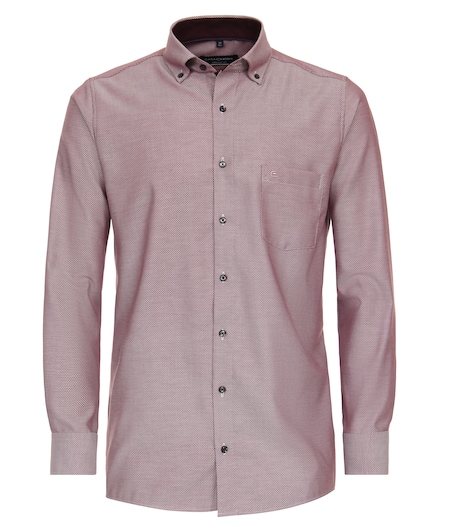 Businesshemd uni Comfort Fit