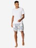 Schiesser Herren T-Shirt SCHIESSER 150 YEARS
