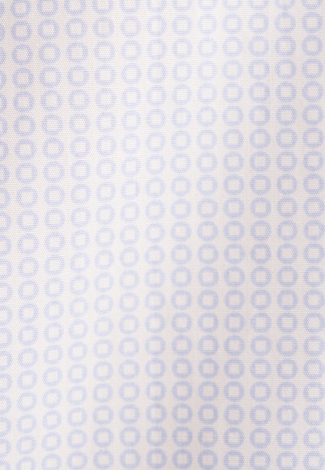 Herren Business Hemd - Druck