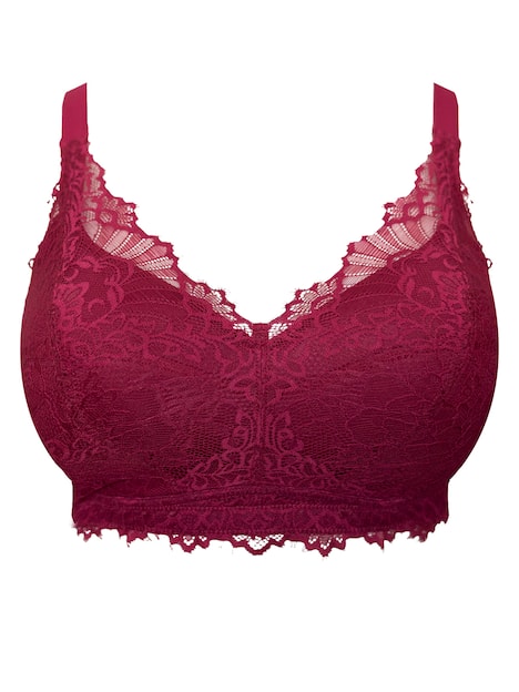 Bralette SENSLA Bralettes Spitzen-BHs,bügellose BHs